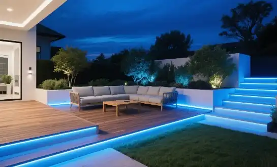 LED Neon Flex: Key Applications and Practical Solutions